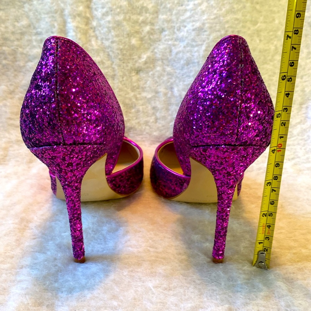 New Marc Fisher Heels - Picture 5 of 9